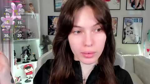 Snapshot of mili_joy chatting on 14, 6, 2026 Mili Jay online show from 14, 6, 2026