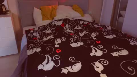 Milana online show from 23, 3, 2026