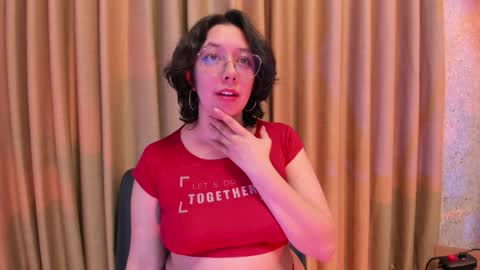 Millie online show from 17, 10, 2025