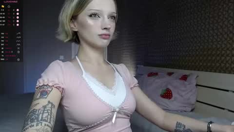 Mila 3 aka Deepthroat World Champion online show from 26, 9, 2025