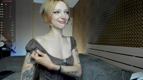 Mila 3 aka Deepthroat World Champion online show from 12, 4, 2026