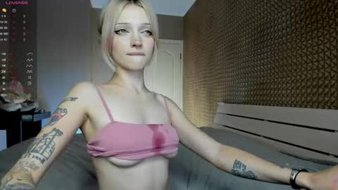 Mila 3 aka Deepthroat World Champion online show from 20, 5, 2026