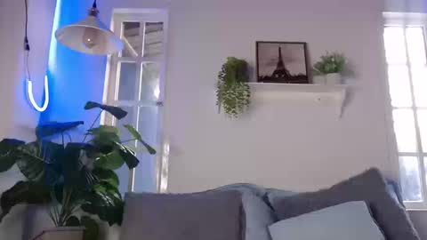 CHLOE online show from 19, 3, 2026