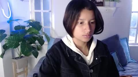 CHLOE online show from 20, 3, 2026