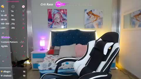 Snapshot of milk_little4u chatting on 9, 8, 2026 luci online show from 9, 8, 2026