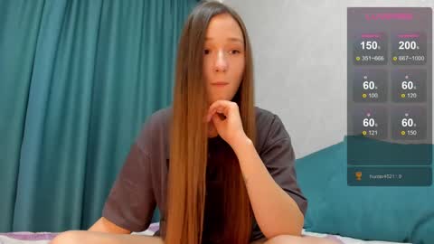 MilkaLiza online show from 12, 2, 2025