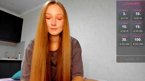 MilkaLiza online show from 13, 9, 2025