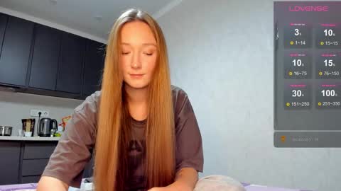 MilkaLiza online show from 7, 11, 2025