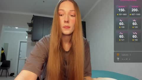 MilkaLiza online show from 30, 4, 2026