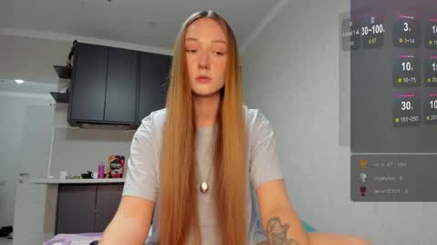 MilkaLiza online show from 30, 4, 2026