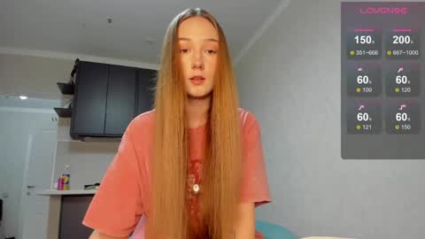MilkaLiza online show from 2, 5, 2026