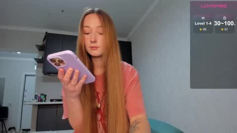 MilkaLiza online show from 7, 5, 2026