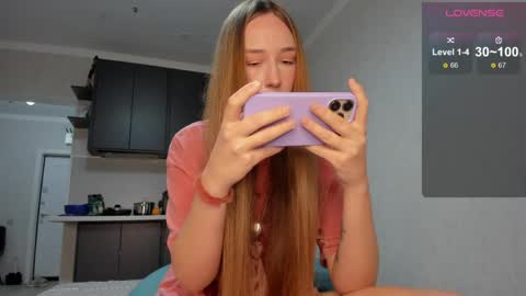 MilkaLiza online show from 22, 5, 2026