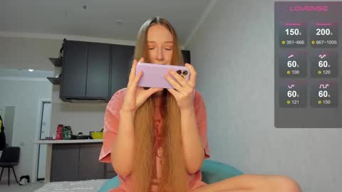 MilkaLiza online show from 29, 5, 2026