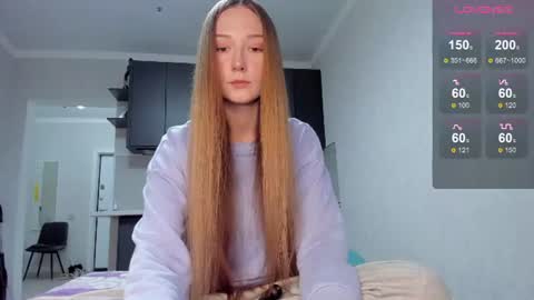 MilkaLiza online show from 27, 6, 2026