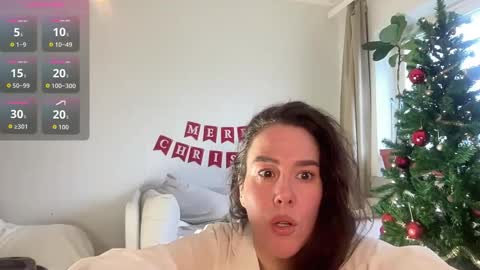 Snapshot of milkandhoneylullabies chatting on 18, 12, 2025 Milk online show from 18, 12, 2025
