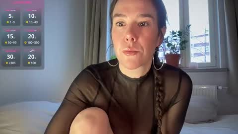 Snapshot of milkandhoneylullabies chatting on 16, 1, 2026 Milk online show from 16, 1, 2026
