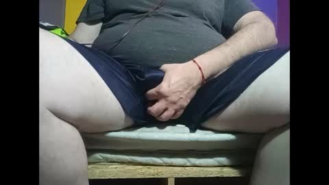 milkbabybear online show from 3, 11, 2025