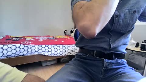 milkcock83 online show from 11, 10, 2025