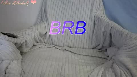 milkedmilf online show from 14, 12, 2025