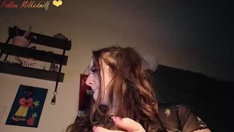 milkedmilf online show from 3, 2, 2026