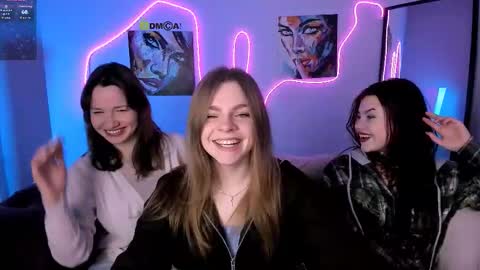 Snapshot of milki_wey chatting on 2, 2, 2026 Mila online show from 2, 2, 2026