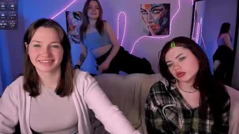 Snapshot of milki_wey chatting on 3, 2, 2026 Mila online show from 3, 2, 2026