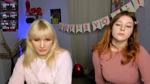 Snapshot of milki_wey chatting on 11, 2, 2026 Mila online show from 11, 2, 2026