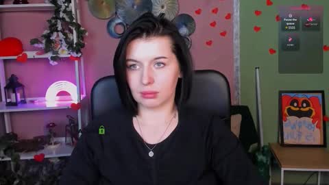 Snapshot of milki_wey chatting on 15, 2, 2026 Mila online show from 15, 2, 2026