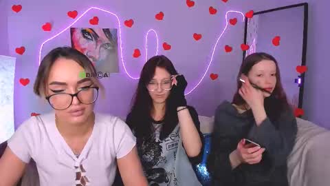 Snapshot of milki_wey chatting on 18, 2, 2026 Mila online show from 18, 2, 2026