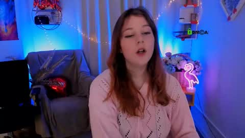 Snapshot of milki_wey chatting on 19, 2, 2026 Mila online show from 19, 2, 2026