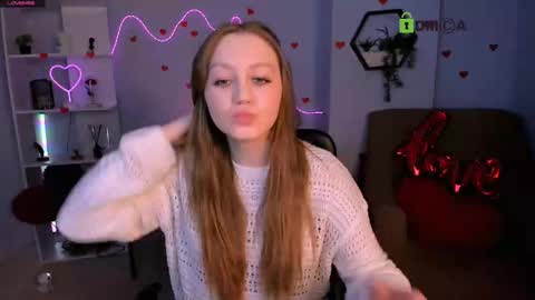 Snapshot of milki_wey chatting on 3, 3, 2026 Mila online show from 3, 3, 2026