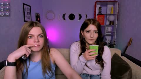 Snapshot of milki_wey chatting on 3, 3, 2026 Mila online show from 3, 3, 2026