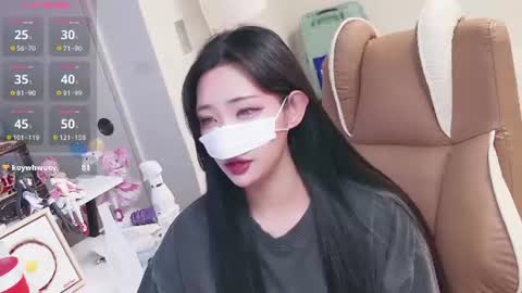 Snapshot of milksola chatting on 1, 7, 2026 milksola online show from 1, 7, 2026