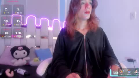 Michelle  online show from 12, 1, 2026