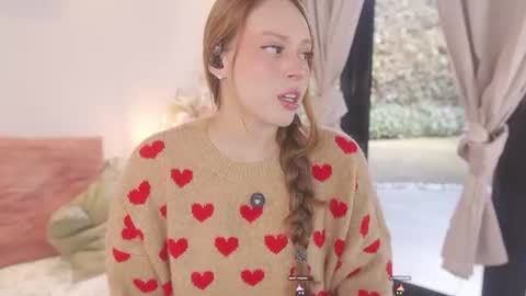 milky_0 online show from 19, 6, 2026