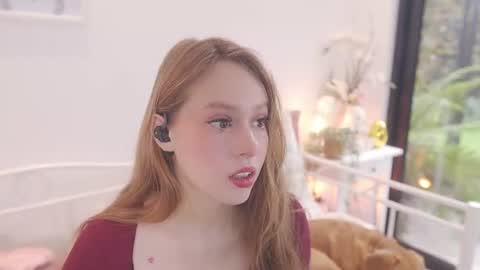 milky_0 online show from 29, 6, 2026