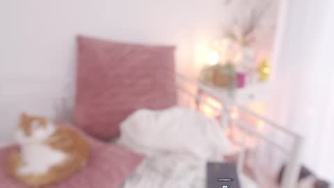 milky_0 online show from 3, 7, 2026