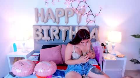 milky__boobs699 online show from 23, 4, 2026