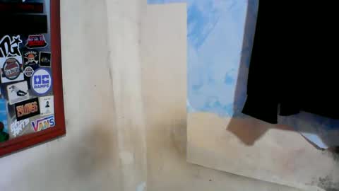 milky_babe91 online show from 12, 3, 2026