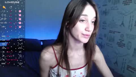 Milky online show from 19, 1, 2026