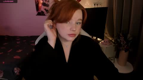 Lisa online show from 24, 12, 2024