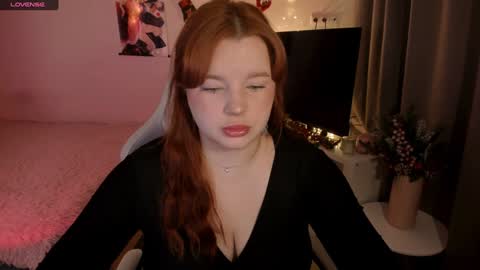 Lisa online show from 26, 12, 2024