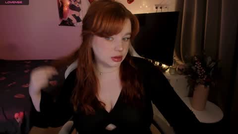 Lisa online show from 31, 12, 2024