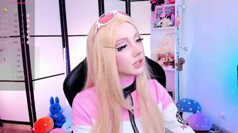 milky cute online show from 6, 5, 2026