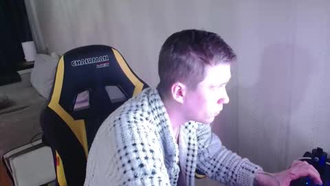 Mark and Elsa  online show from 23, 3, 2026