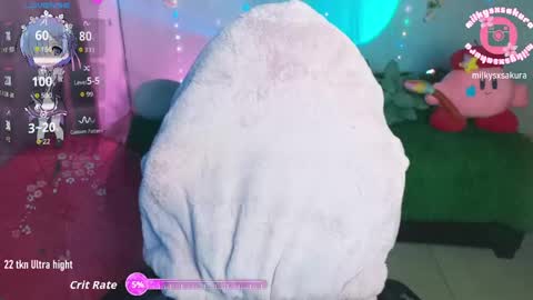 Abby  Lilia online show from 10, 5, 2026