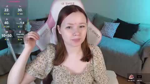 Ula online show from 18, 3, 2026