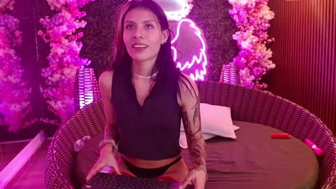 MILLA online show from 14, 12, 2024