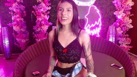 MILLA online show from 30, 12, 2024